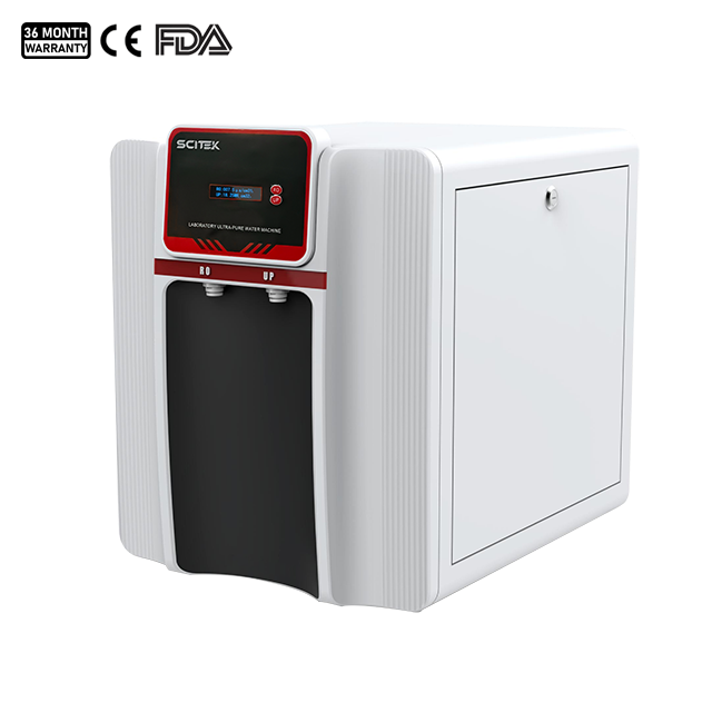 Ultra Pure Water Machine