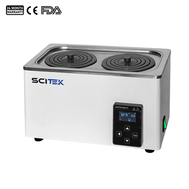Constant Temperature Water Bath HP Series