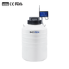 Cryobiobank Liquid Nitrogen Tank 216BC Series