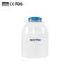 Laboratory Liquid Nitrogen Tank B Series