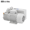 Single Stage Multi Rotary Vane Vacuum Pump, Small