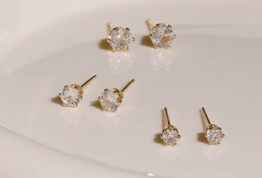 Gold jewelry-1