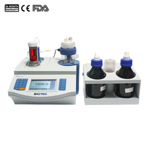 Karl Fischer Titrator