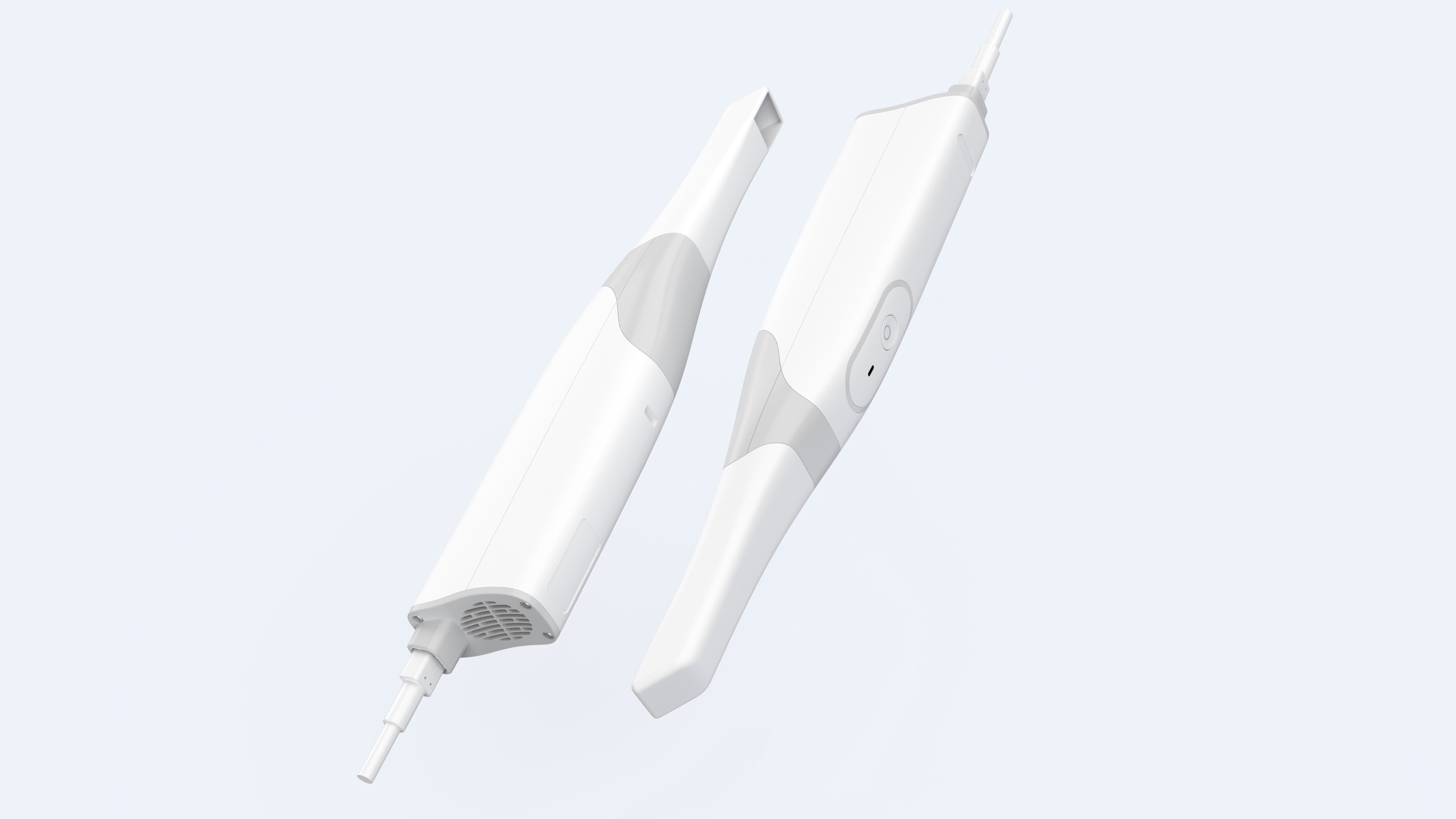 Intraoral Scanner