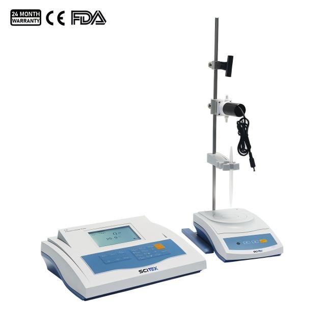 Potential Titrator Ti-20