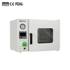 Vacuum Oven