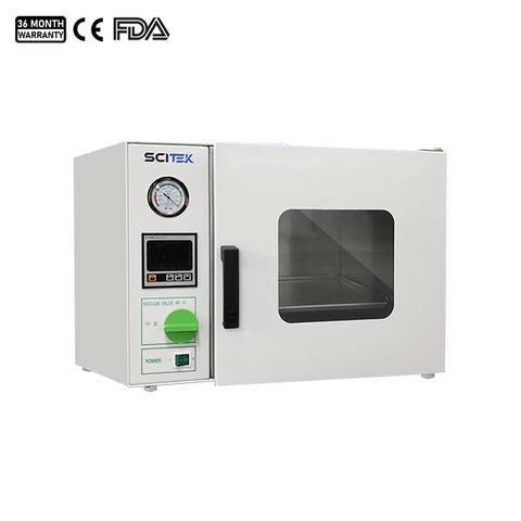 Vacuum Oven