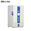 -86°C Ultra Low Temperature Freezer, Manual Defrost
