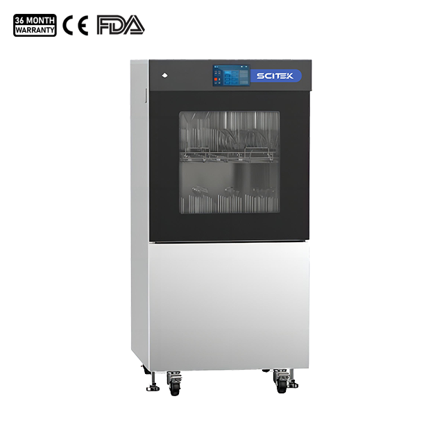 Automatic Lab Glassware Washer