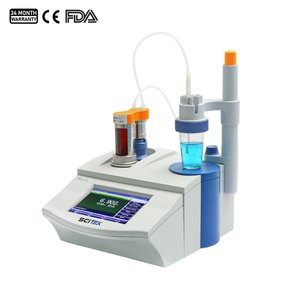 Automatic Potential Titrator-Ti-50