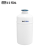 Portable Storage Liquid Nitrogen Tank