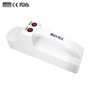 Ultraviolet Analyzer 365nm, 254nm Wavelength 