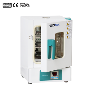 Compact Thermostatic Incubator 18L