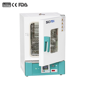 Vertical Electric Heating Drying Oven