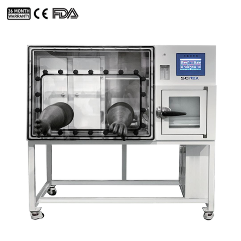 Automatic Anaerobic Chamber