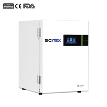 CO2 Incubator 170L