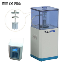 Non-Touched Ultrasonic Cell Disruptor