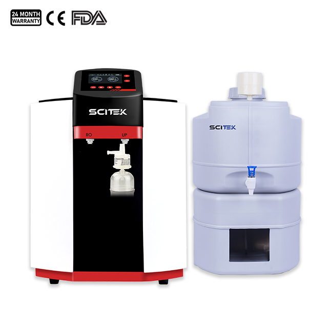 Ultra Water Purifier, Supereconomic Series