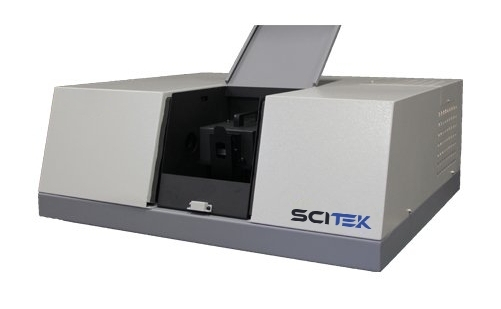 UV-Vis-NIR Spectrophotometer SP-UVNIR5000TJ