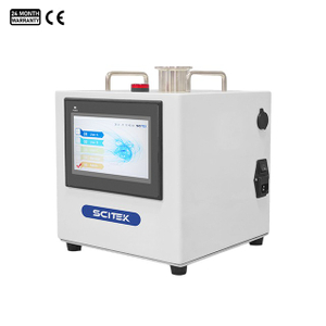 Benchtop Hydrogen Peroxide Low Temperature Plasma Sterilizer