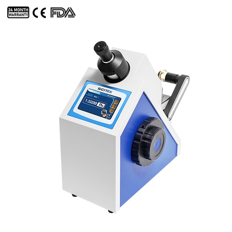 ABBE Digital Refractometer