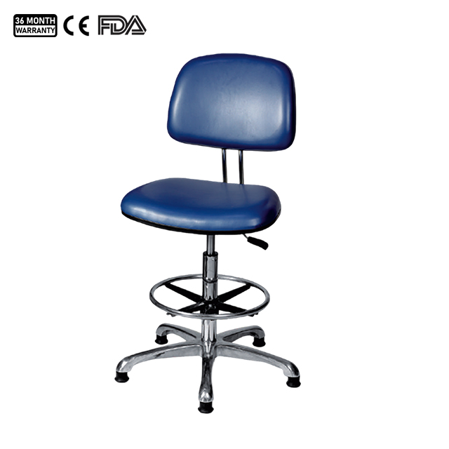 Lab Ergonomic Chair