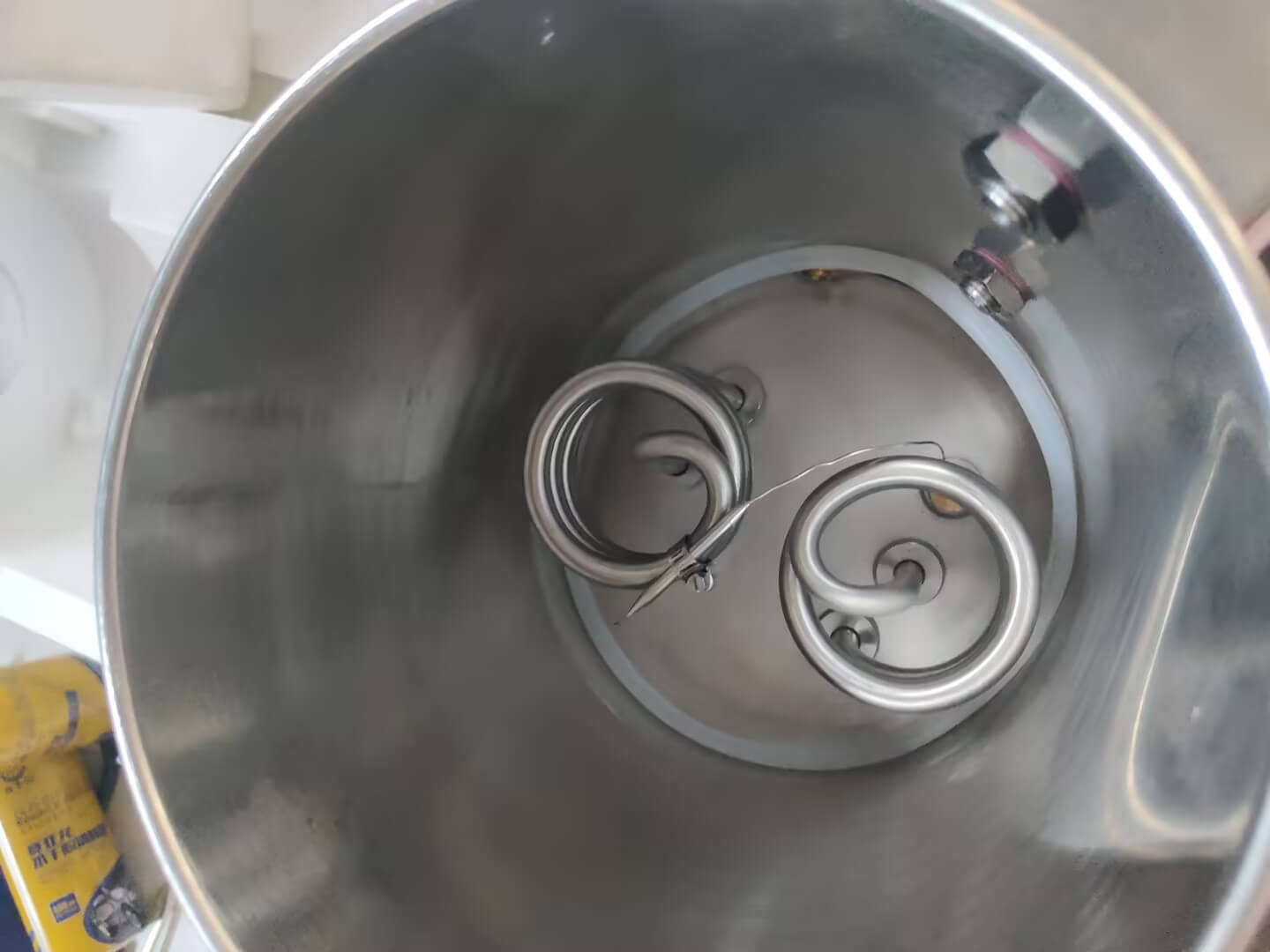 Electric-heating Water Distiller