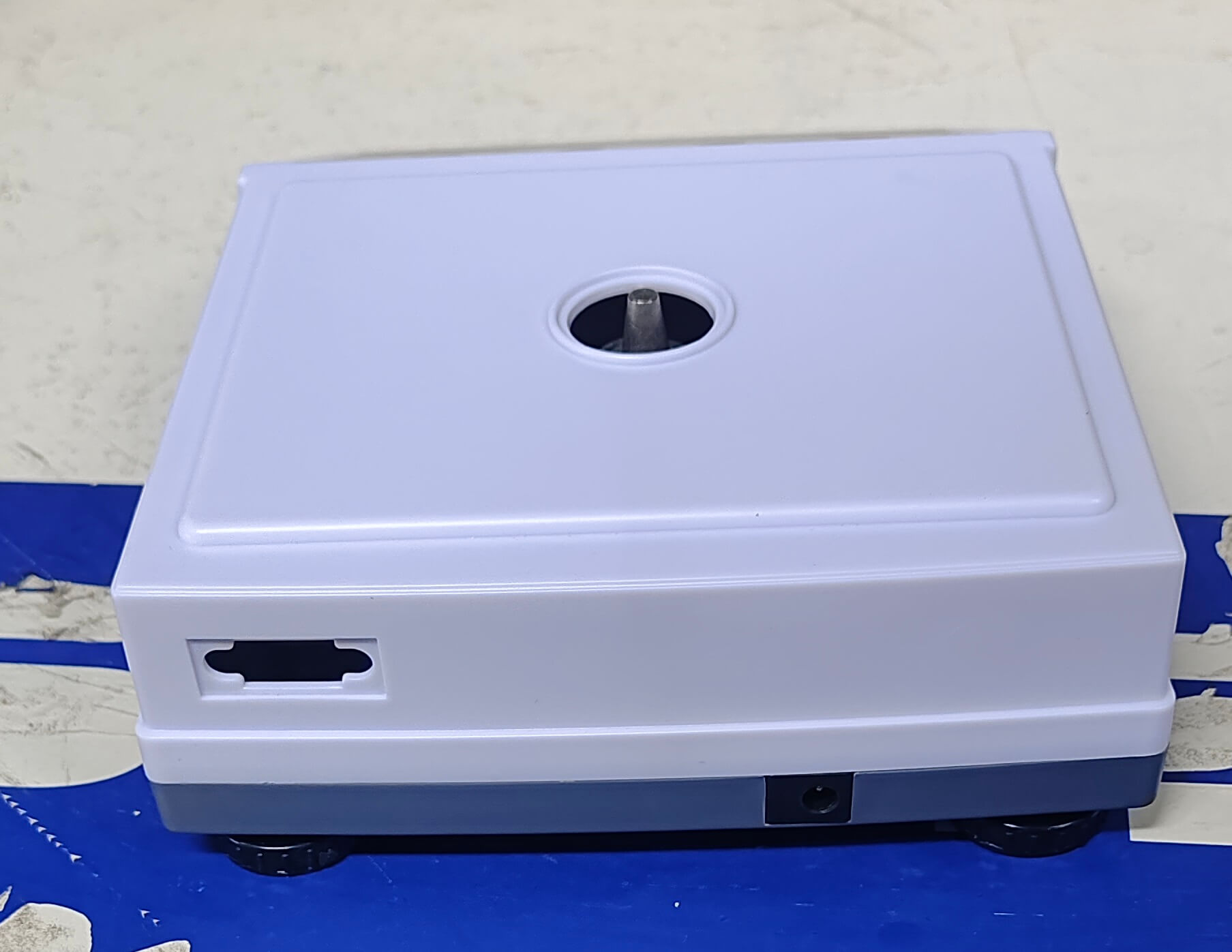 Electronic Analytical Weighing Balance
