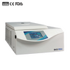 Table Top Low Speed Refrigerated Centrifuge
