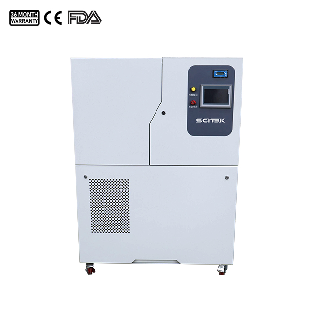 Medical Water Purifier WP-HD Series