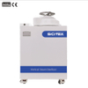 Vertical Pressure Steam Sterilizer