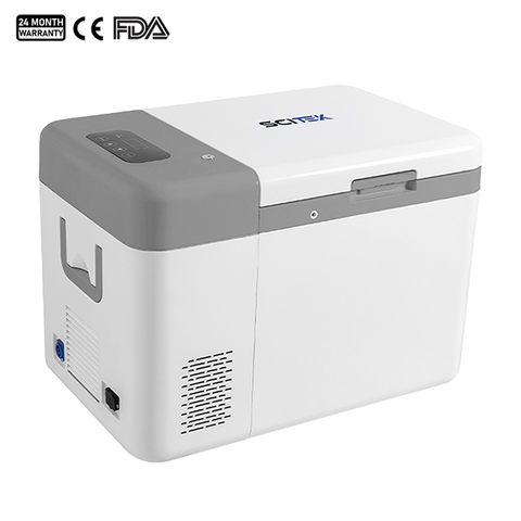 Portable Ultra-low Temperature Freezer