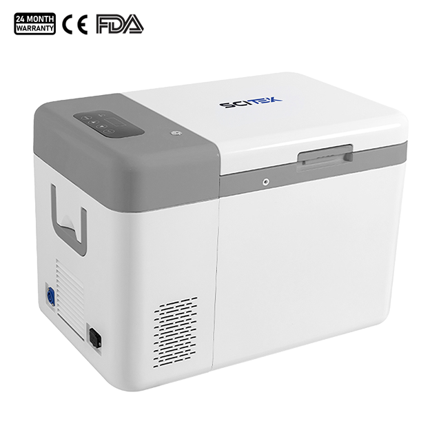 Portable Ultra-low Temperature Freezer