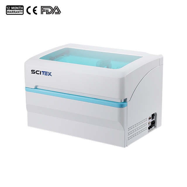 Fully Automatic Biochemistry Analyzer, BA-260 Series