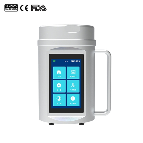 Microbial Air Sampler