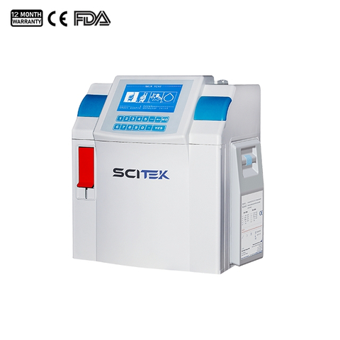 Electrolyte Analyzer EA Series