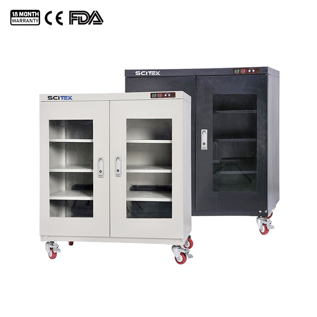 Electronic Moisture-Proof Cabinet