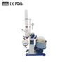 Rotary Evaporator, Dual Condensation