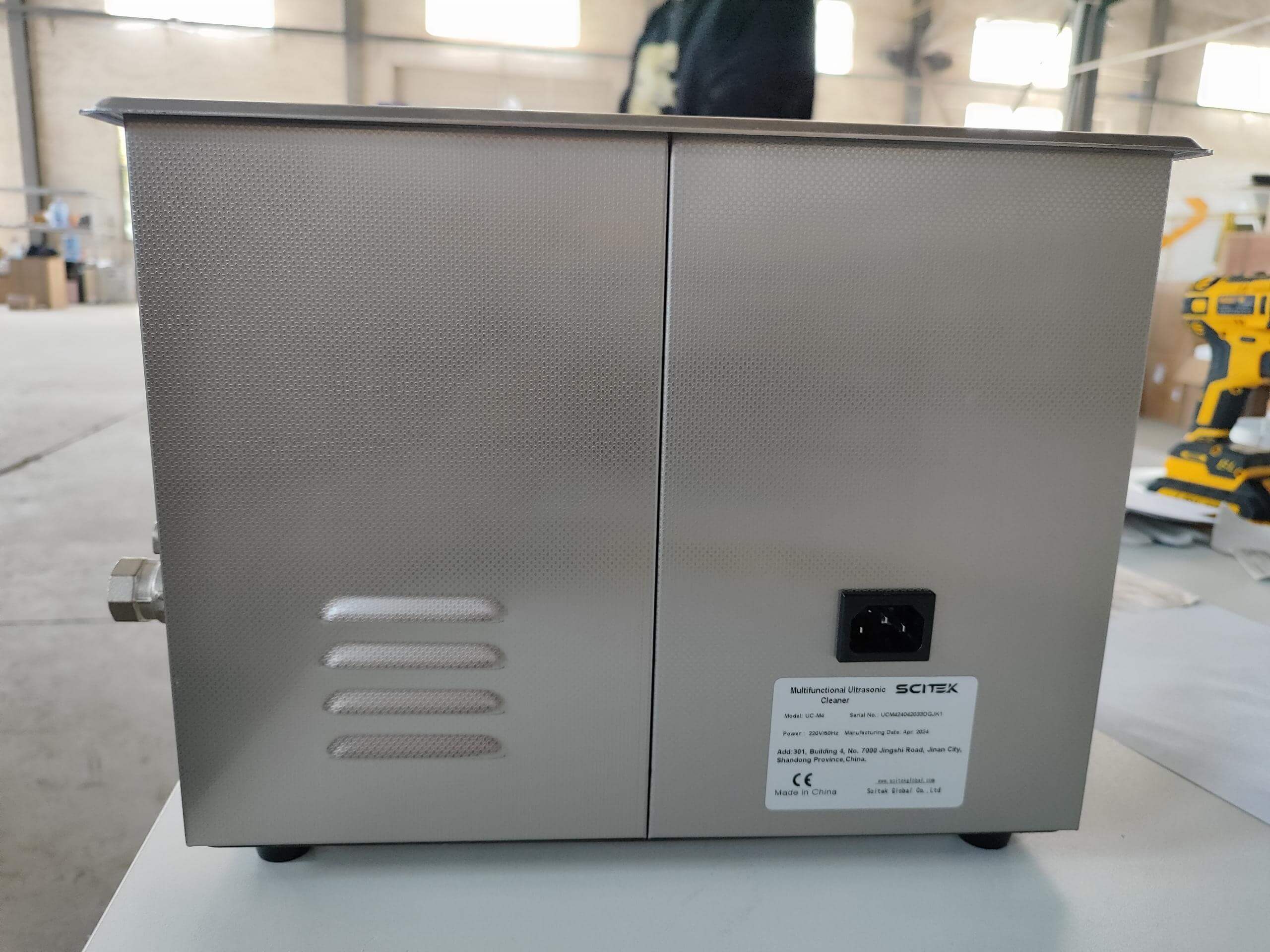 ultrasonic cleaner for sale