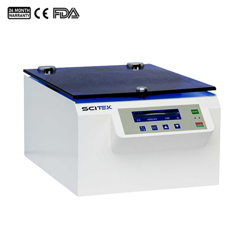 Gel Card Centrifuge CFG-GC Series