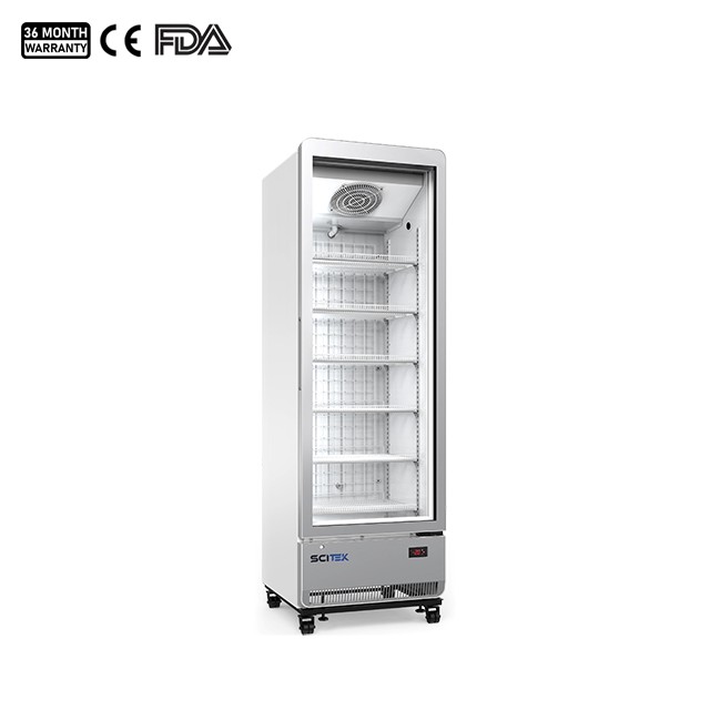 Low Temperature Freezer/Pharmacy Refrigerator