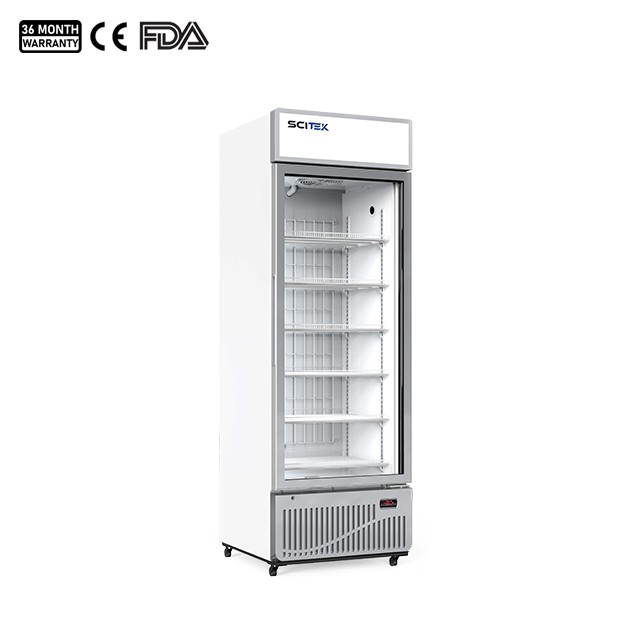 Low Temperature Freezer/Pharmacy Refrigerator