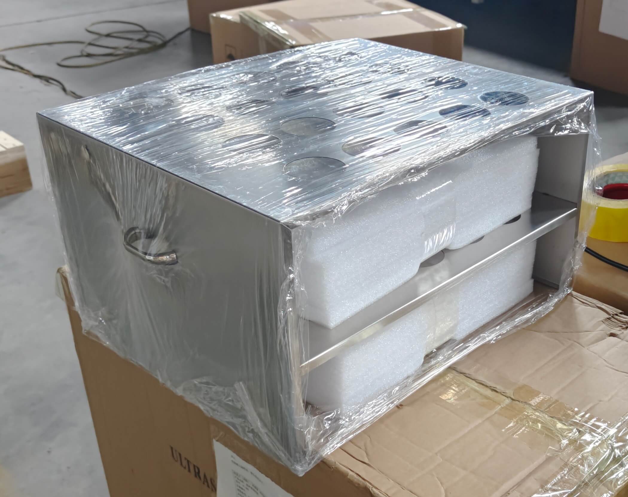 Digestion Furnace