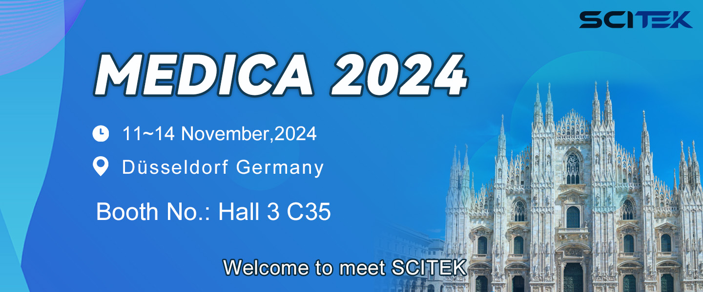 Scitek Global Medica Germany
