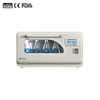 Stackable CO2 Constant Temperature Shaking Incubator