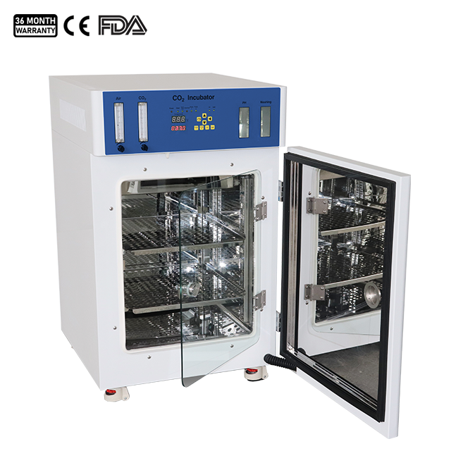 CO2 Incubator 80/160L