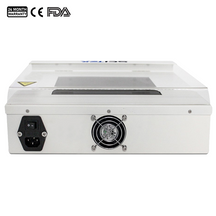 UV Light Transilluminator