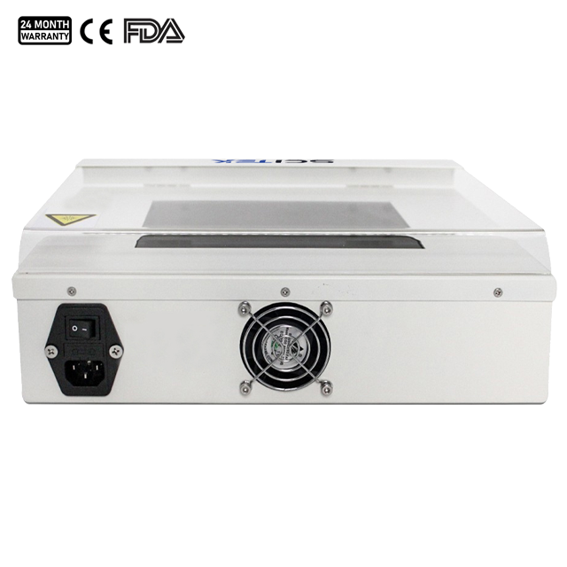 UV Light Transilluminator