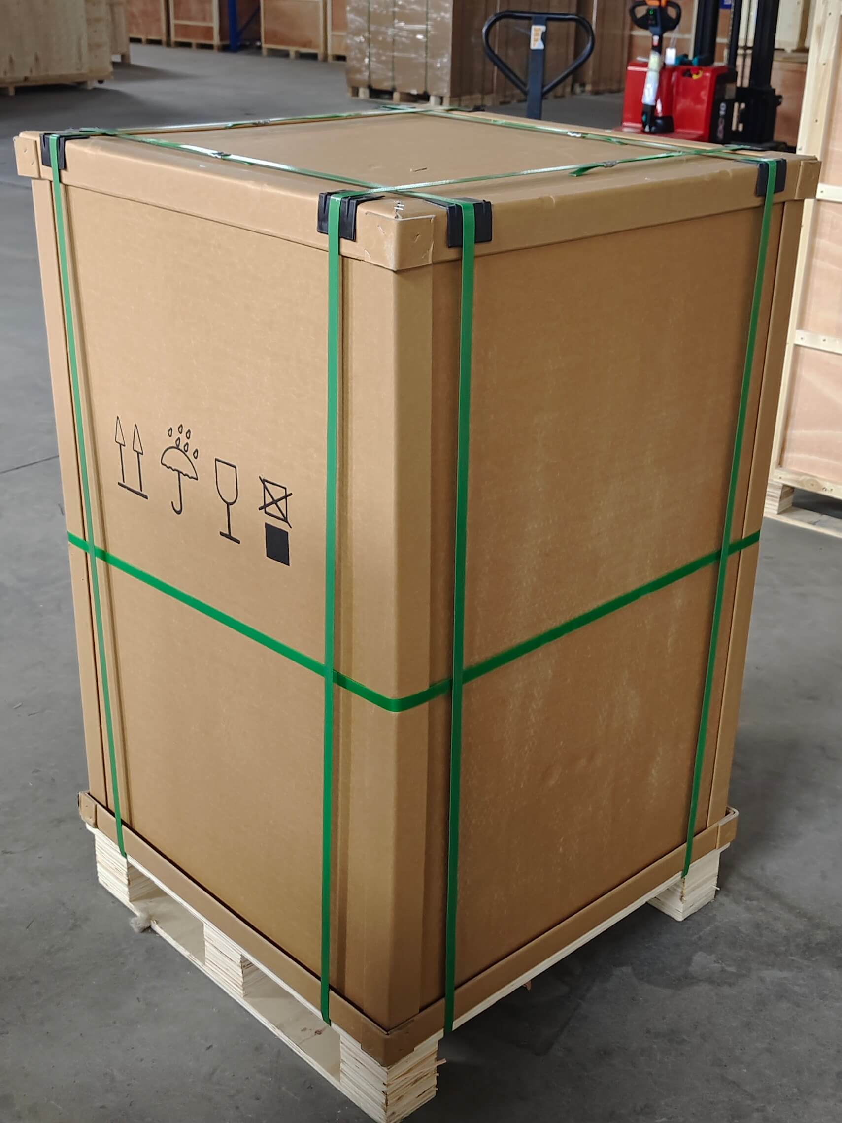 BOD Incubator package