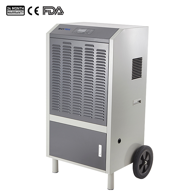 Industrial Dehumidifier